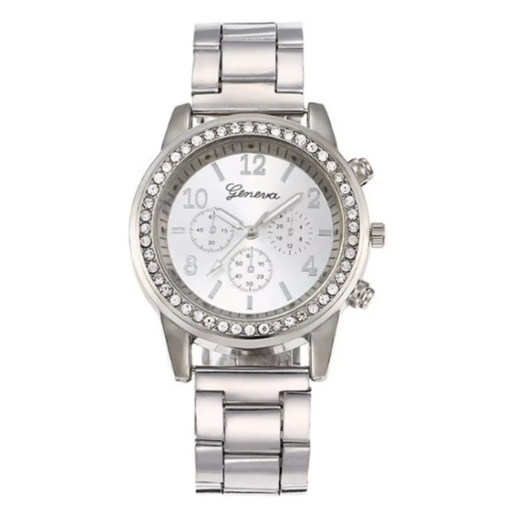 Elite Radiance Kit - Conjunto 5 joyas