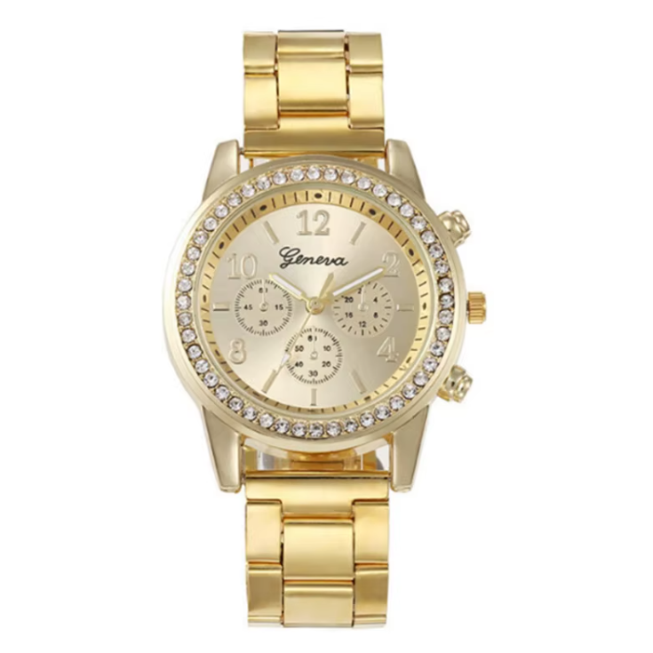 Elite Radiance Kit - Conjunto 5 joyas