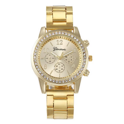 Elite Radiance Kit - Conjunto 5 joyas